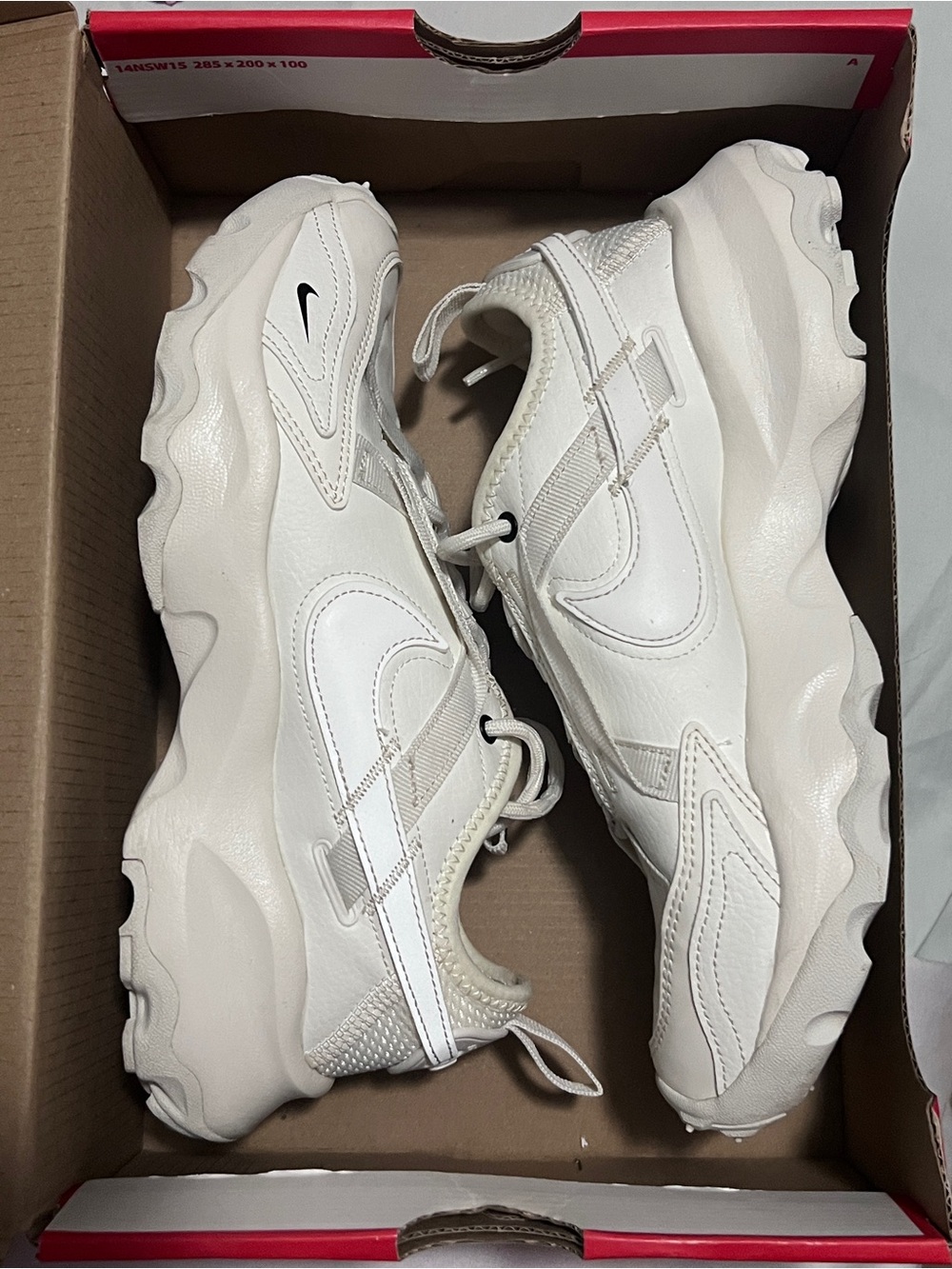 Nike TC 7900 running shoes